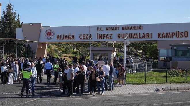 İzmir Büyükşehir'den kooperatif davasına müdahil olma talebi