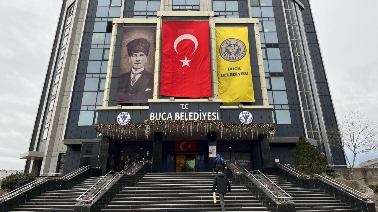 Buca’da Dikkat Çeken İstifa: Yalçınkaya Görevi Bıraktı