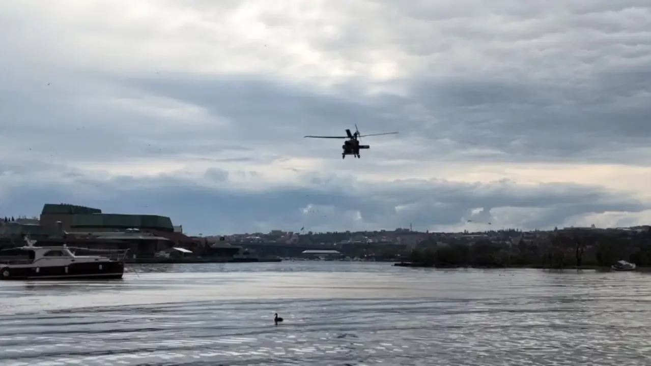 İstanbul'daki sel felaketinde can kaybı 6'ya yükseldi
