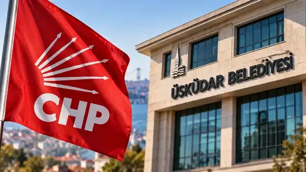 Üsküdar'daki başkanvekilliği seçimi öncesi CHP kararını verdi