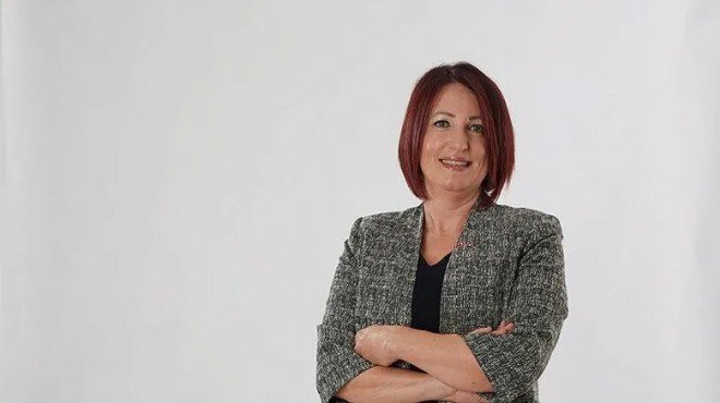 Başkan İlkay Girgin Erdoğan Yeni Parti'den istifa etti