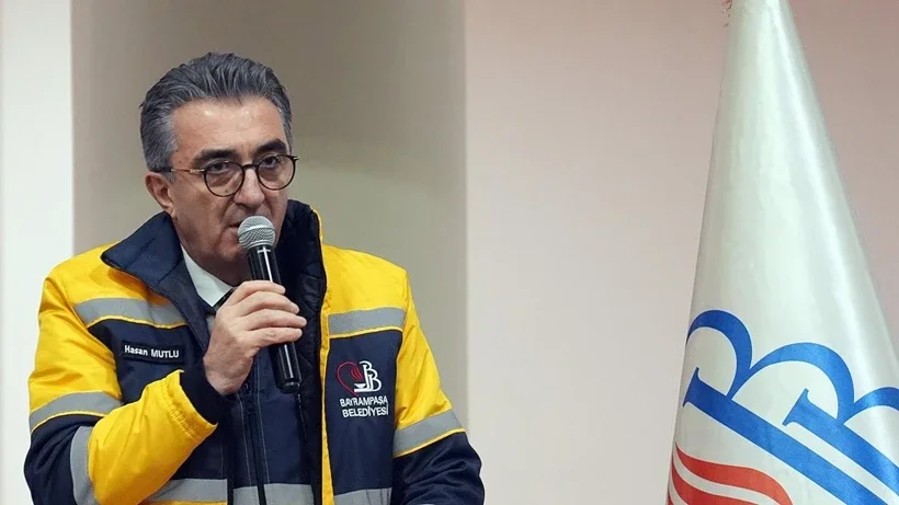 Tutuklu Belediye Başkanı Hasan Mutlu Ameliyata Alındı
