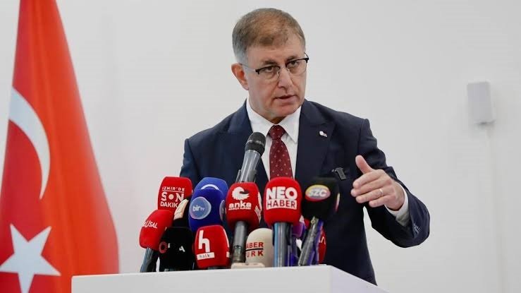 CHP kurultay ceza davasında mütalaa... Cemil Tugay'a 'beraat' talebi!