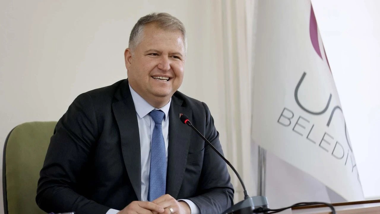 Urla Belediyesi'nin 2027 yılı bütçesi oy birliğiyle kabul edildi