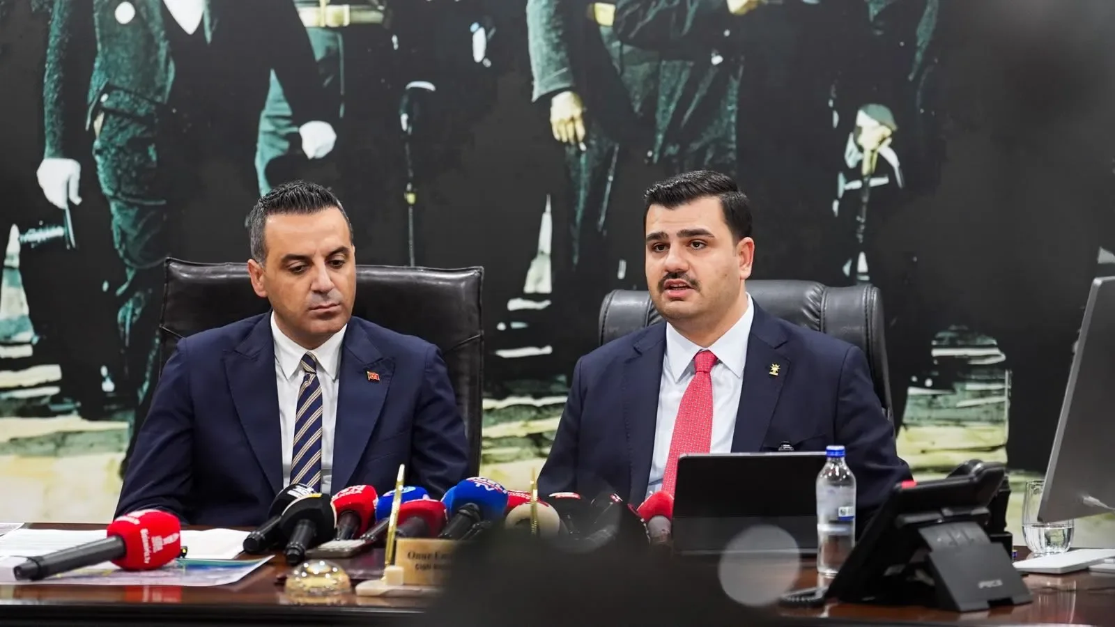 AK Partili İnan duyurdu: Erdoğan İzmir'e müjdeleri açıklayacak