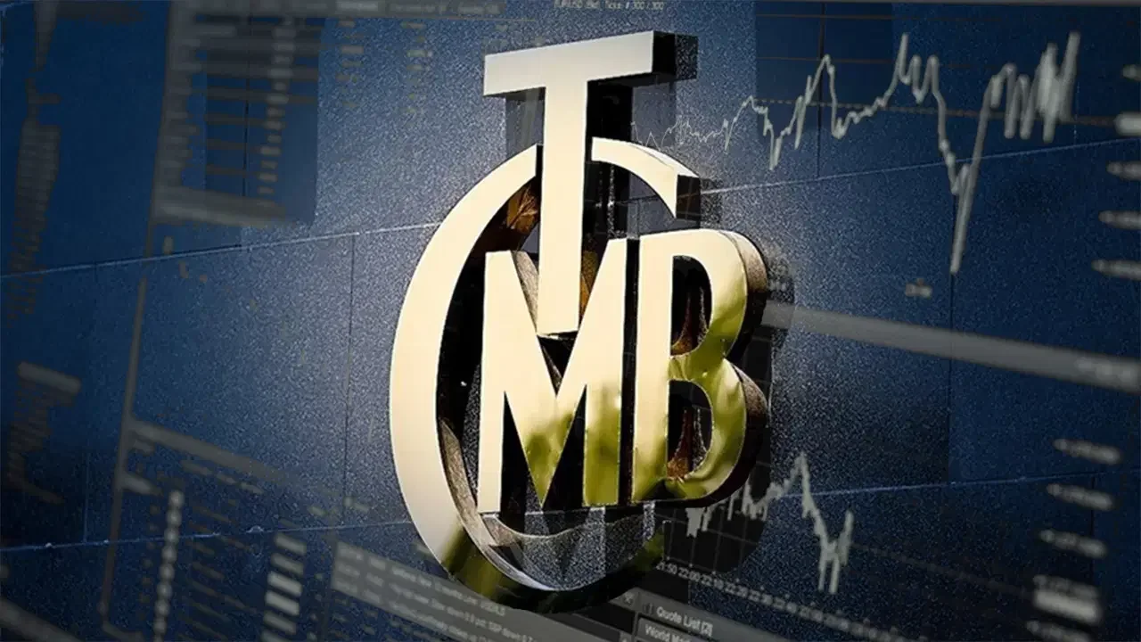 Türkiye Cumhuriyet Merkez Bankası ekim ayı faiz kararını açıkladı