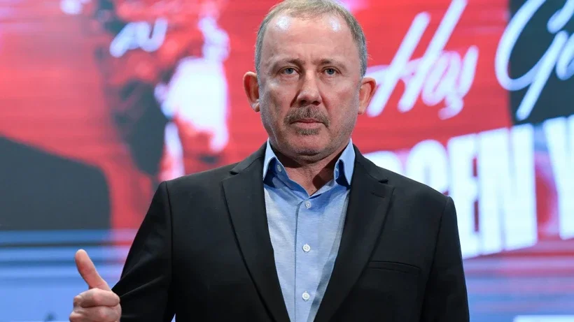 Sergen Yalçın’ın A Milli Takım Teknik Ekibi Belli Oldu