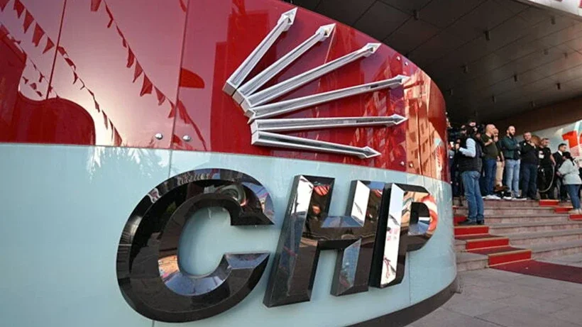 Üye Listeleri Gecikti, Mahkeme Kararı Masada: CHP'de Kongre Planları Sil Baştan